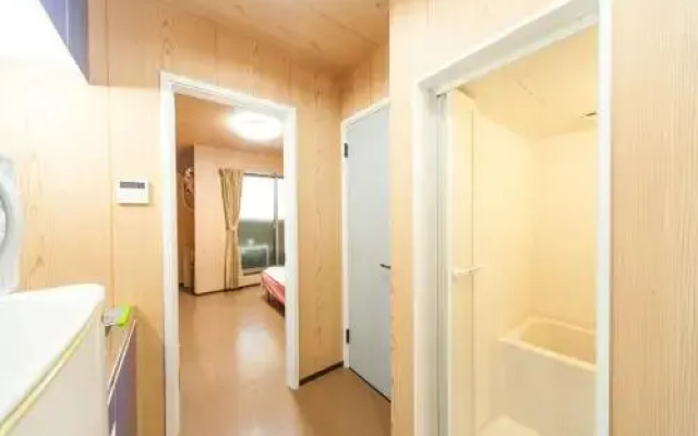 Jinny House