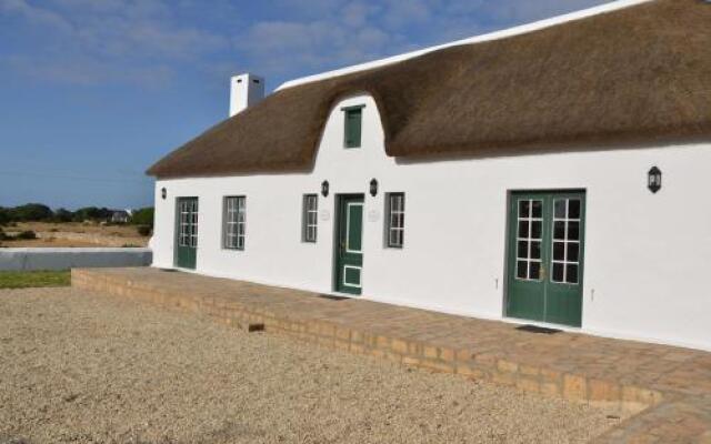De Hoop Suites