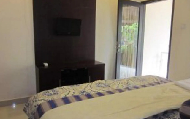 Kubu Semawang Guest House