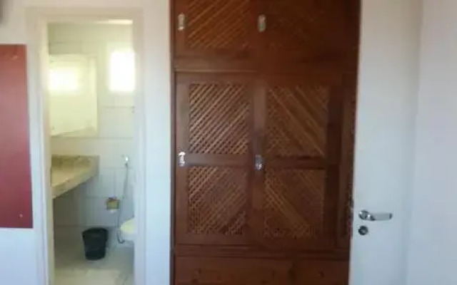 Edificio Verano