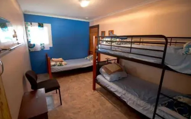 Coodlie Park Eco Retreat