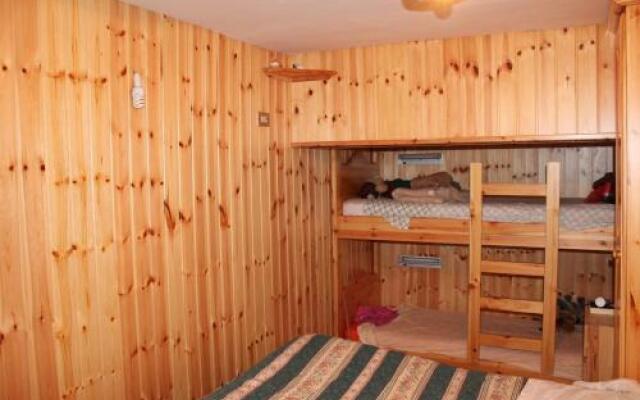 Residence Altair Maiella 96