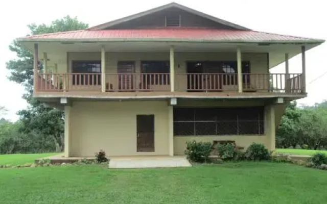 Yamwits Lodge