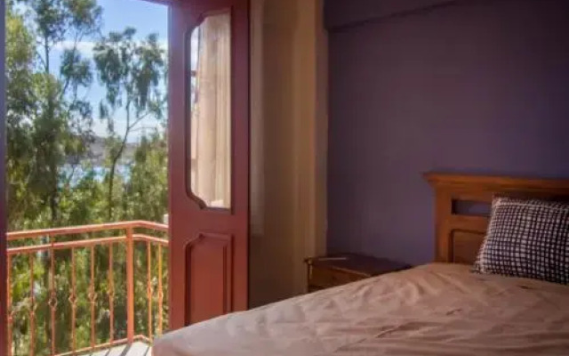 Hostal titicaca 3810