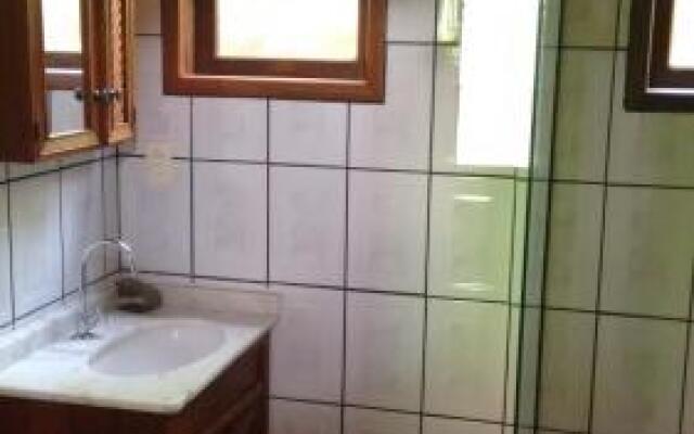 Canto da Serra (Casa Pequena)