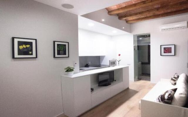 True Design in Heart of Noble BCN