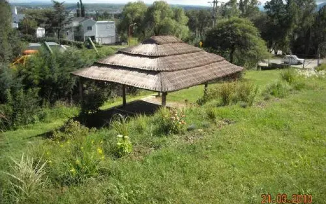 Complejo Virgilio