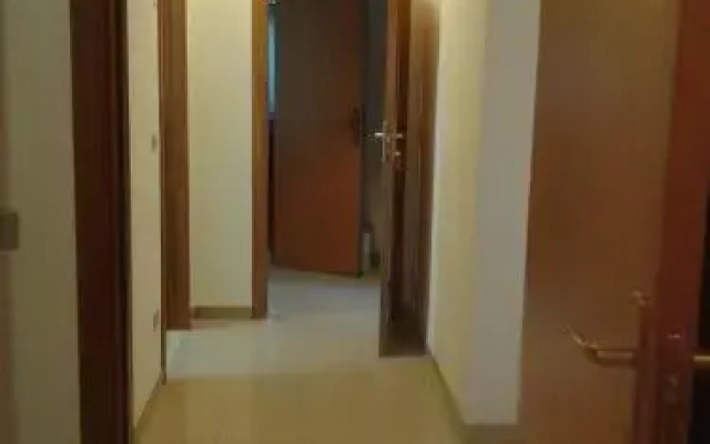 Giacchi B&B casa vacanza