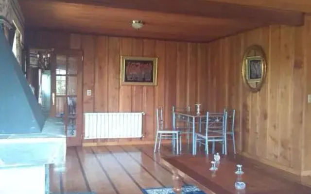 Hostal Kutralwe