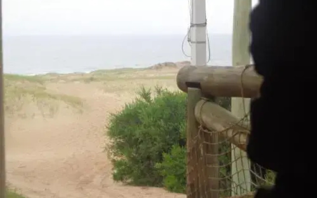 El Mirador