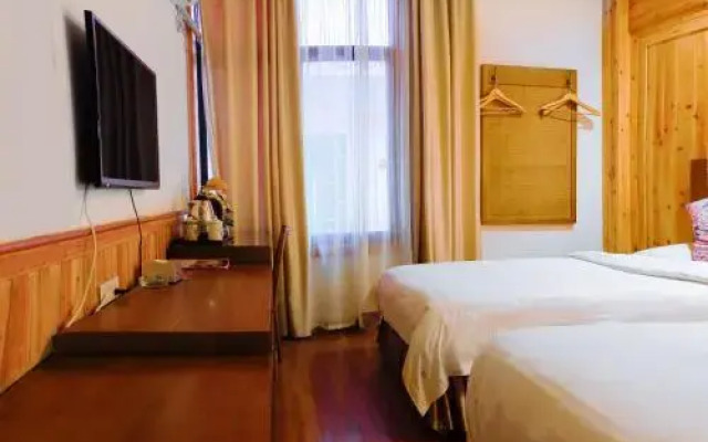 Oriental Inn-Yangshuo West Street Branch