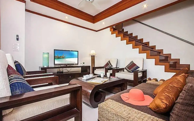 Ban Talay Khaw T26 - 4 beds