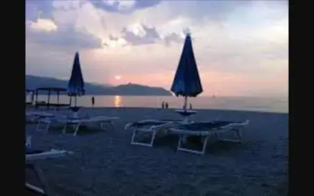 Villa Portorosa