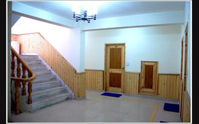Hotel Nitesh