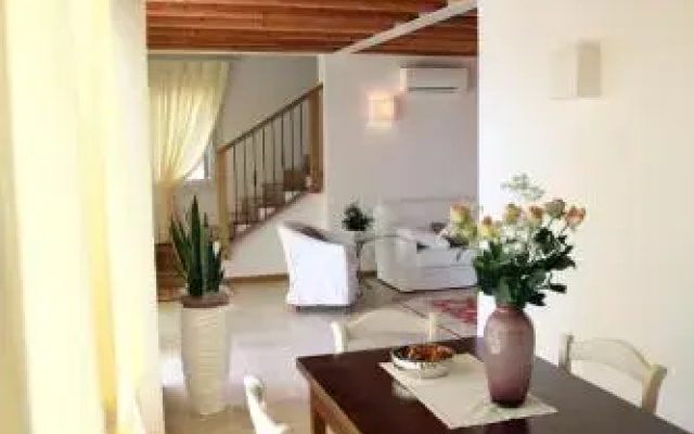 Giusti B&B
