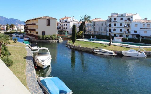 Apartamento Port Sotavent 4-B