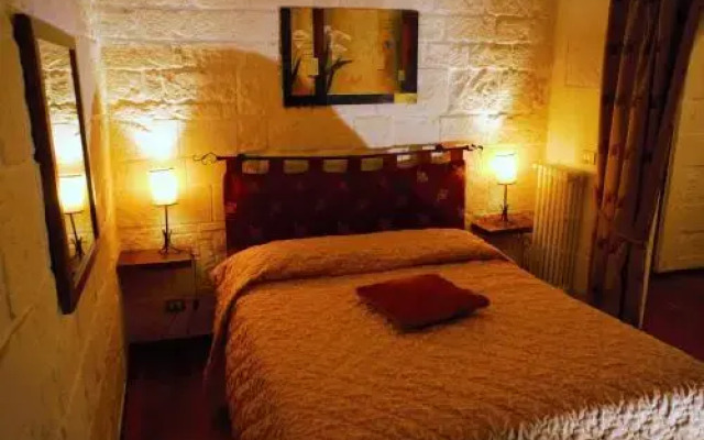 Il Bed And Breakfast San Martino