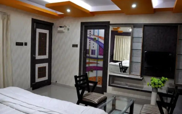 Hotel AV Comforts