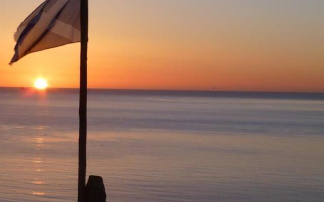 Woodston Fishing Station