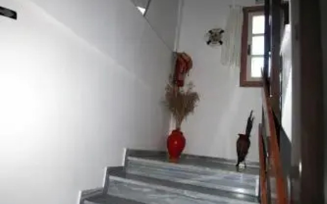 Idroussa