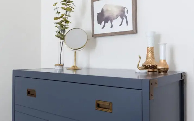 Modern Back Bay Suites by Sonder