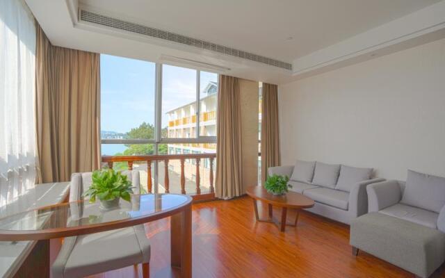 Star Island Impression Holiday Hotel