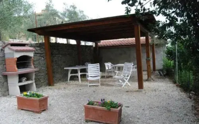 Casa Girella