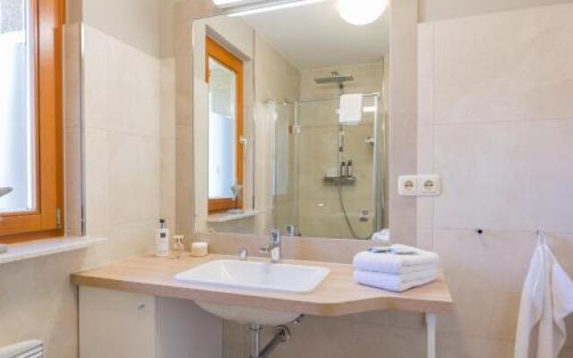 Doppelhaushälfte Wustrow