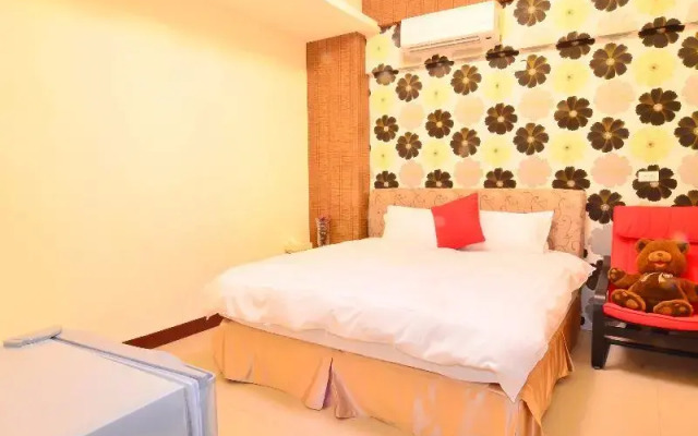 Kaya Guest House