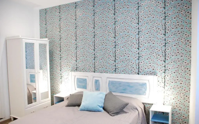 BBina bedbreakfast Garbatella