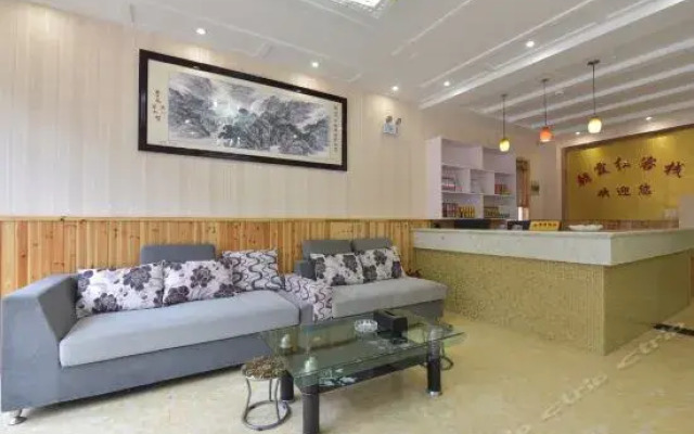 Zhaoxiahong Inn Wuzhen
