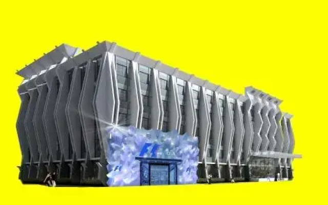 Dongzhu Big Hotel