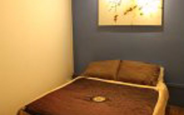 Fernloft City Little India