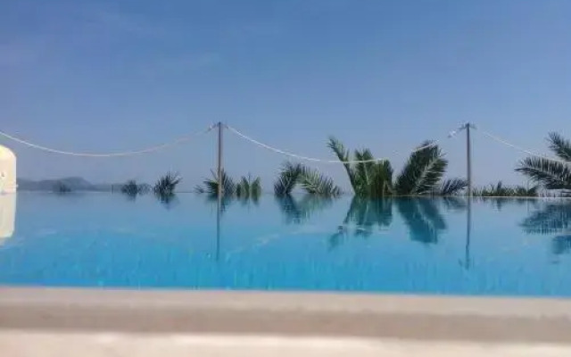 Villa Pasifai