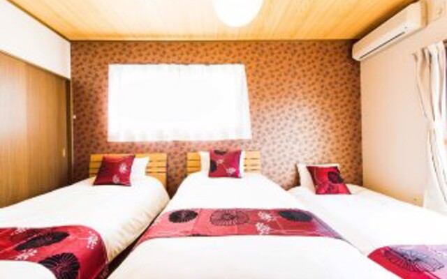 Tofukuji Guest House Ichigo-Ichie