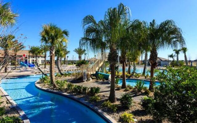 Champions Gate by Executive Villas