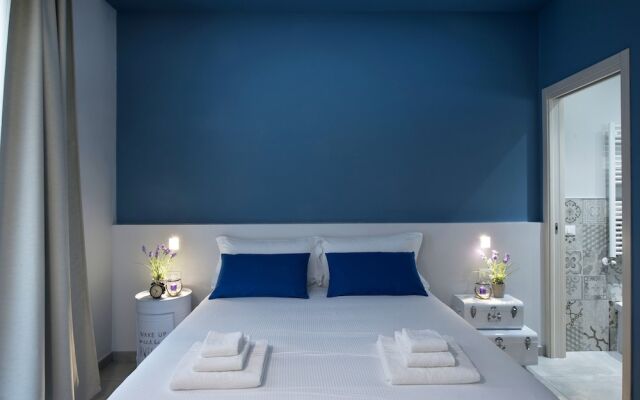 B&B Bacio di Dama Lingotto