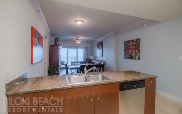 Sea Breeze 807