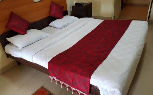 Hotel Mayura Sudarshan