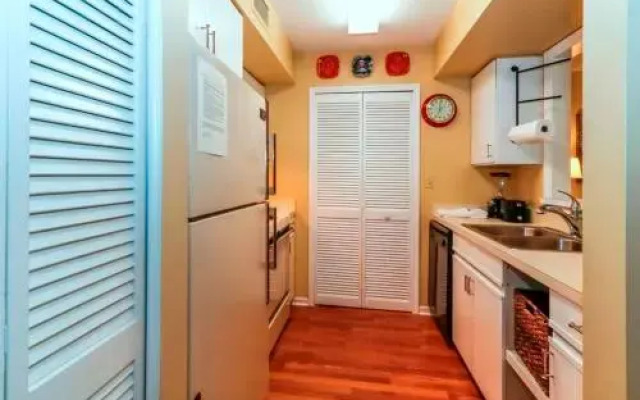 Harbour Oaks # 111