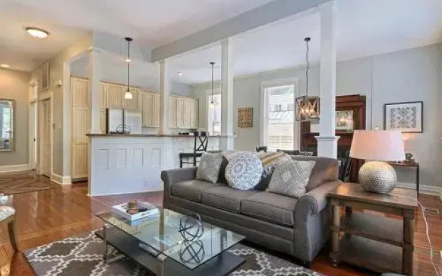 Lafayette Row Unit 1