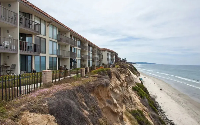 Del Mar Shores Terrace Condominium #37799
