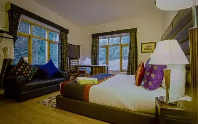 Gomang-Boutique Hotel Ladakh