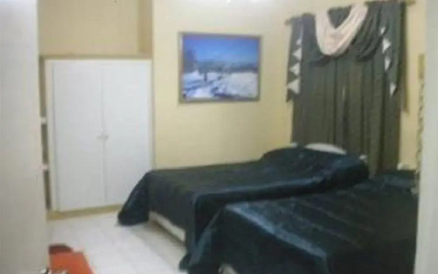 Jamera Hotel and Restaurant