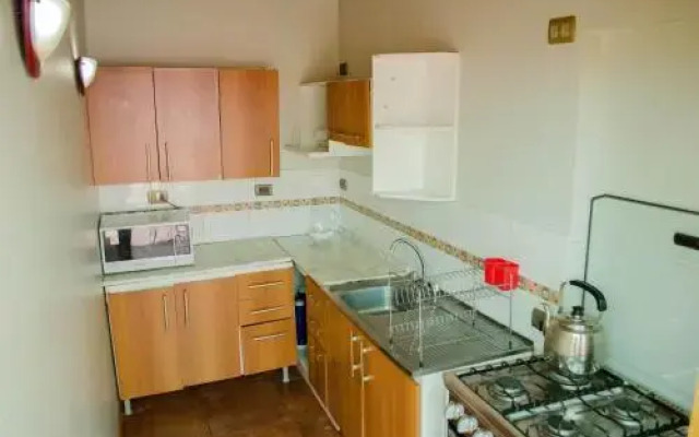 Hostal Alabalti