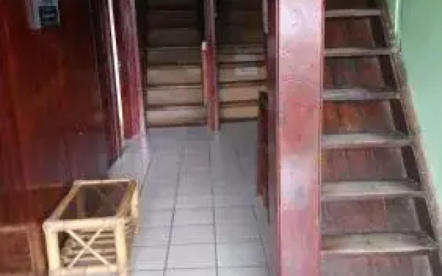 Casa Humboldt Atacames