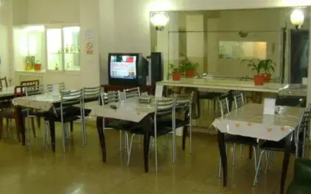 Real splendid Hotel