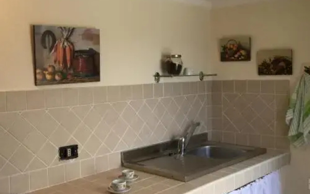 Signorile Appartamento