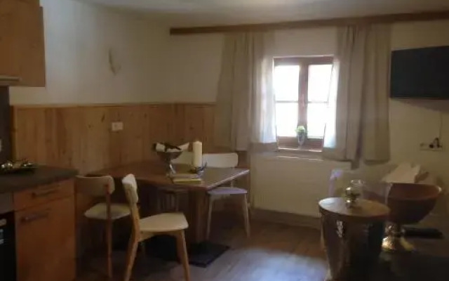 Bauernhof Uhler