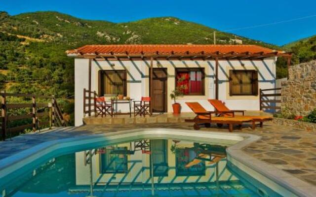 Porto Skopelos Villas